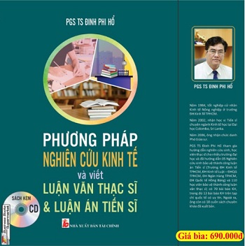 1. Phương pháp nghiên cứu lý thuyết