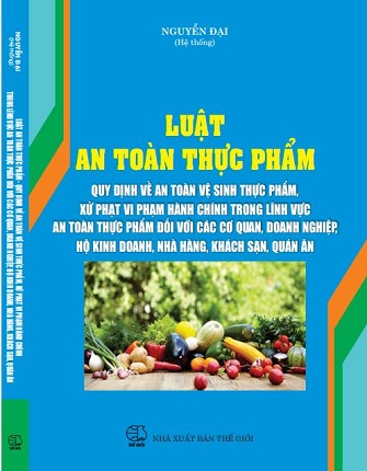 Tiêu chuẩn vi sinh vật trong thực phẩm