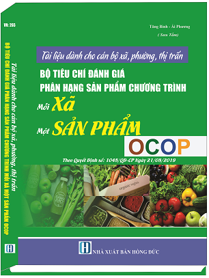 Chương trình mỗi xã một sản phẩm