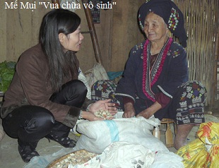 Bài Thuốc được gọi là “Vua Chữa Vô Sinh” của Người Mẹ nhiều con nhất Việt Nam