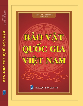 Sách Bảo Vật Quốc Gia Việt Nam